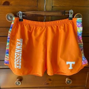 KA Knights Tennessee athletic shorts